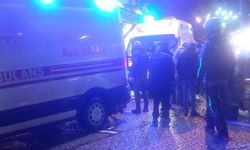 Lüleburgaz'da kezzaplı saldırı iddiası paniğe sebep oldu