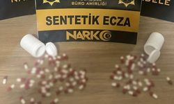 Manisa'da uyuşturucuya geçit yok