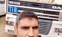 Mardin'de tırın çarptığı yaya hayatını kaybetti