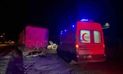 Menteşe'deki ölümlü kazada kaçan şüpheli Çine'de yakalanıp tutuklandı