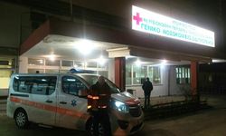 Meriç Nehri'nde kanlı hesaplaşma: Göçmen kaçakçıları silaha sarıldı