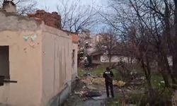 Muhtarı isyan ettiren yangın