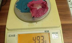 Muş'ta uyuşturucu ile yakalanan firari hükümlü tutuklandı