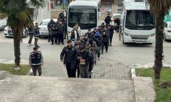 Müstehcenlik operasyonunda 3 tutuklama, 17 adli kontrol