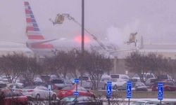 New York'ta soğuklardan hayatını kaybettiği düşünülen 3 kişinin cesedine ulaşıldı