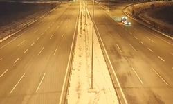 Önce kameralara, sonra jandarmaya yakalandı