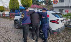 Ordu'da aranan 29 şüpheli yakalandı: 17 tutuklama