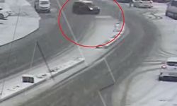 Ordu'da drift atan sürücüye 58 bin lira ceza