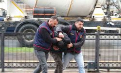 Ordu'da yaşlı şahsın cinayet şüphelisi adliyeye sevk edildi