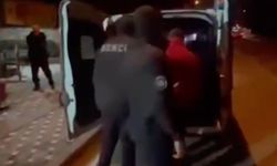 Osmangazi'de kesinleşmiş hapis cezası bulunan 3 şüpheli yaklandı