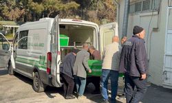 Parkta öldürülen Fatma Köklü'nün davasında katil zanlısı eski eş hakim karşısında