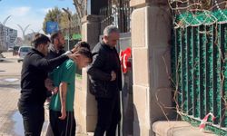 Pompalı tüfekle 15 yaşındaki arkadaşını vuran şüpheli tutuklandı