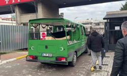 Rus yüzücüye ait olduğu değerlendirilen ceset Adli Tıp Kurumu'na getirildi