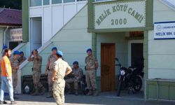 Samsun'da 2 kişinin öldüğü cami çıkışı silahlı çatışmada 5 kişiye 2 kez müebbet hapis