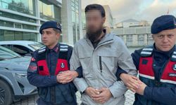 Samsun'da DEAŞ operasyonu: 1 gözaltı