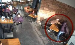 Samsun'da fırında 2 kişiyi bıçaklayan 16 yaşındaki çocuk yakalandı