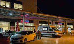 Samsun'da trafik kazası: 6 yaralı