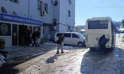 Şanlıurfa´da DEAŞ operasyonu: 4 tutuklama