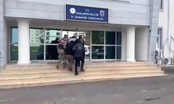 Şanlıurfa'da 'polis' yalanıyla 2 milyona yakın dolandırıcılık operasyonunda 2 tutuklama