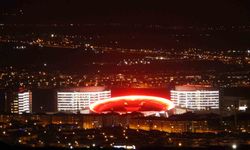 Şehir Hastanesi kapalı otoparkında aracı olanlara uyarı