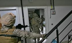 'Silahlı örgüt' ve 'Nitelikli yağma' operasyonu: 22 şüpheli yakalandı