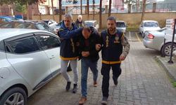 Sokak ortasında karısını öldüren koca adliyeye sevk edildi