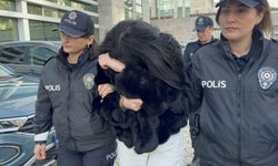 Sosyal medyadan bekçi ve polislere hakaret eden kadın tutuklandı