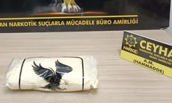 Takside 100 kilo uyuşturucu üretilebilecek ham madde ele geçirildi: 5 tutuklama