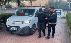 Taşlı saldırıyı iş yeri sahibi oğluna yaptırmış