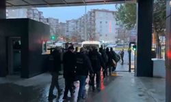 Tekirdağ'da FETÖ operasyonu: 7 şüpheli yakalandı