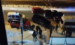 Tunceli'de kar maskeli silahlı saldırı