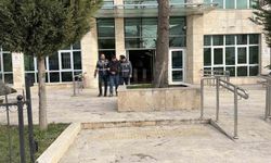 Tunceli'deki silahlı saldırının şüphelisi Tokat'ta tutuklandı