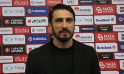 Ümit Milli Takım Teknik Direktörü Egemen Korkmaz'ın acı günü