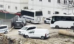 Ünlülerin Adli Tıp Kurumu'nda işlemleri tamamlandı