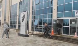 Uşak'ta 2 ayrı uyuşturucu operasyonu gerçekleştirildi