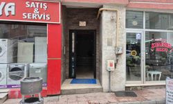 Üvey oğlu tarafından bıçaklanan adam hayatını kaybetti