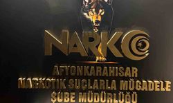 Uyuşturucu operasyonunda bir kişi tutuklandı