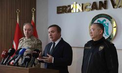 Vali Aydoğdu 2025 asayiş raporunu açıkladı: Suç oranları düştü