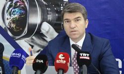 Vali Bakan: 'Aranan şahısların Amasya'nın sokaklarında dolaşmasına asla müsaade etmiyoruz'