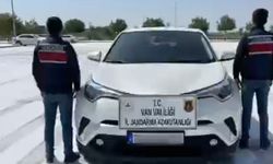 Van merkezli operasyonda 7 gözaltı