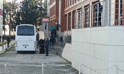 Yalova'da DEAŞ operasyonunda 26 tutuklama