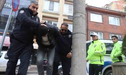 Yarış uğruna 3 kişinin ölümüne sebep olan sürücü adliyeye sevk edildi