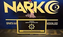 Yolcu otobüsünde bin 307 adet uyuşturucu emdirilmiş kâğıt ele geçirildi