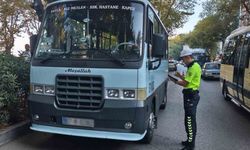 Zonguldak'ta bir haftada 43 kişi yakalandı