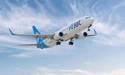 AJet'in 38 seferi olumsuz hava koşulları nedeniyle iptal oldu