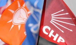 CHP'li belediye başkanı AK Parti'ye geçti