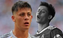 Arda Güler için dünya futbol tarihine geçecek takas iddiası!