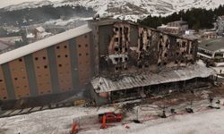 Uludağ'daki otel yangınında 3 kişi hayatını kaybetmişti: Yangının çıkış nedeni belli oldu