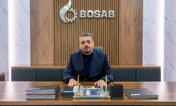BOSAB’da 2025'in özeti