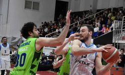 TOFAŞ deplasman galip geldi